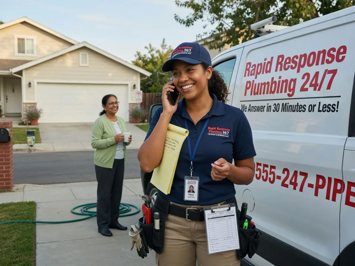 Emergency Plumber Ray, OH FAQs
